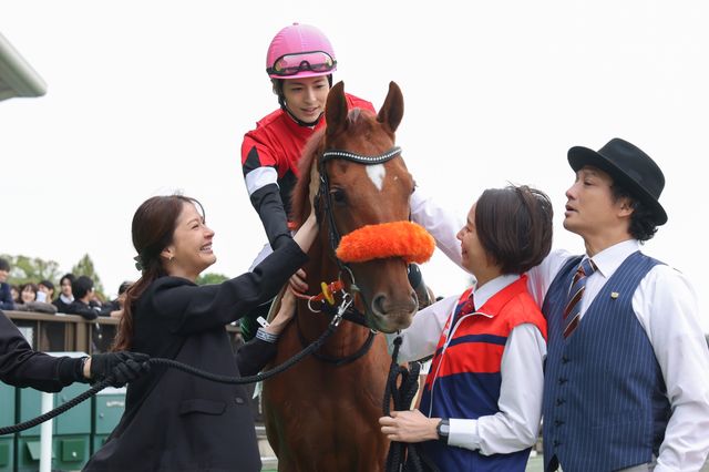 【ネタバレあり】日曜劇場「ザ・ロイヤルファミリー」第7話場面写真（7枚目）