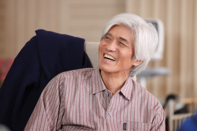 【ネタバレあり】日曜劇場「ザ・ロイヤルファミリー」第7話場面写真（8枚目）