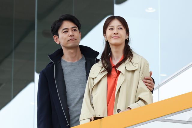 【ネタバレあり】日曜劇場「ザ・ロイヤルファミリー」第7話場面写真（9枚目）