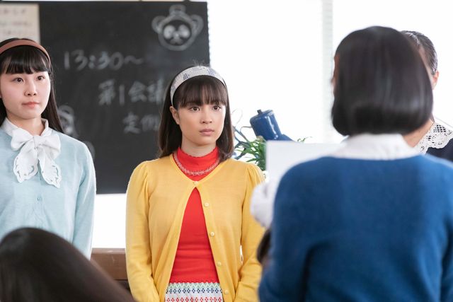 伊原六花が広瀬すずの先輩に！「なつぞら」第10週：フォトギャラリー