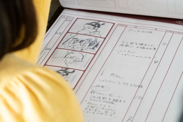 伊原六花が広瀬すずの先輩に！「なつぞら」第10週（3枚目）