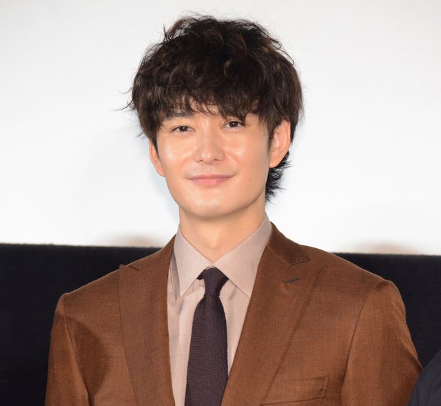 映画『Arc アーク』公開初日舞台挨拶（6枚目）