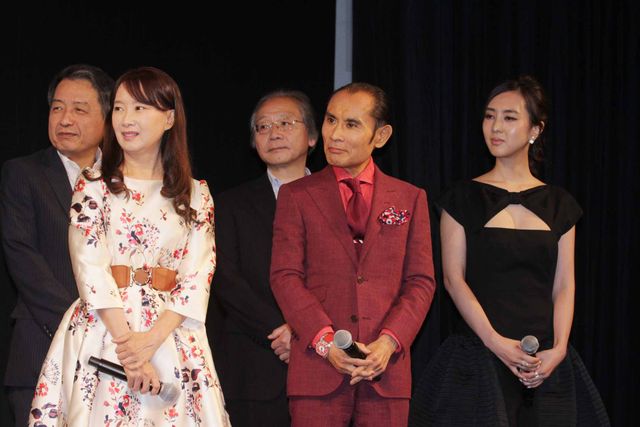 岡本夏美、女装用グッズを胸につめて巨乳に!?「ショートショートフィルムフェスティバル＆アジア2016（SSFF&ASIA）」フォトギャラリー（2枚目）