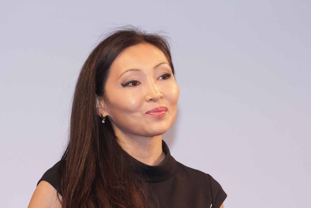 岡本夏美、女装用グッズを胸につめて巨乳に!?「ショートショートフィルムフェスティバル＆アジア2016（SSFF&ASIA）」フォトギャラリー（4枚目）