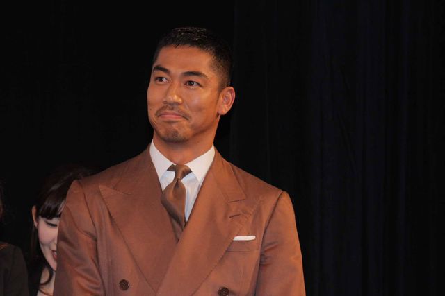 岡本夏美、女装用グッズを胸につめて巨乳に!?「ショートショートフィルムフェスティバル＆アジア2016（SSFF&ASIA）」フォトギャラリー（6枚目）