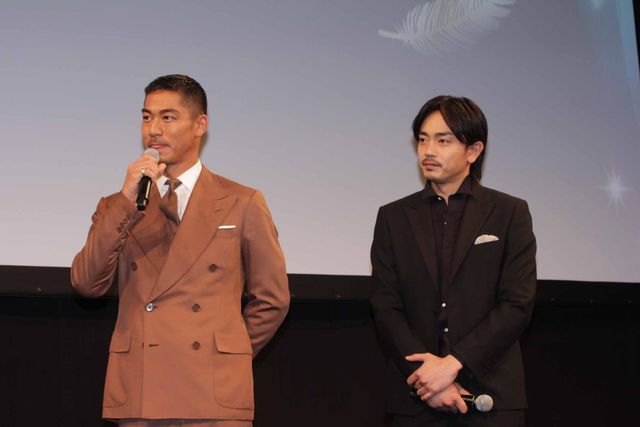 岡本夏美、女装用グッズを胸につめて巨乳に!?「ショートショートフィルムフェスティバル＆アジア2016（SSFF&ASIA）」フォトギャラリー（8枚目）