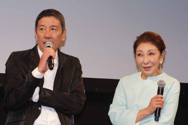 岡本夏美、女装用グッズを胸につめて巨乳に!?「ショートショートフィルムフェスティバル＆アジア2016（SSFF&ASIA）」フォトギャラリー（12枚目）