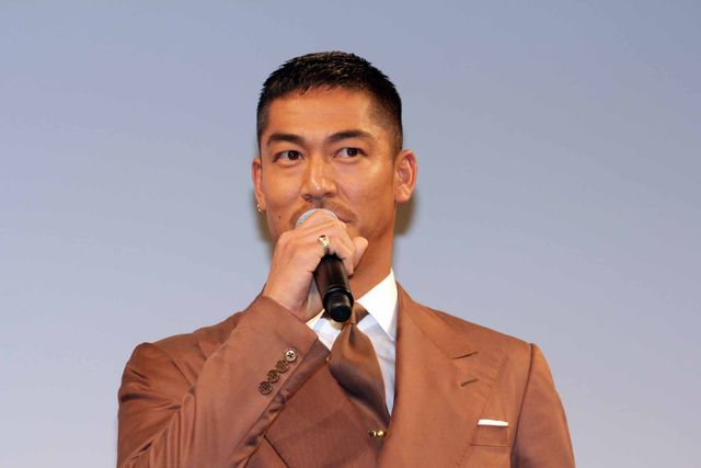 岡本夏美、女装用グッズを胸につめて巨乳に!?「ショートショートフィルムフェスティバル＆アジア2016（SSFF&ASIA）」フォトギャラリー（15枚目）