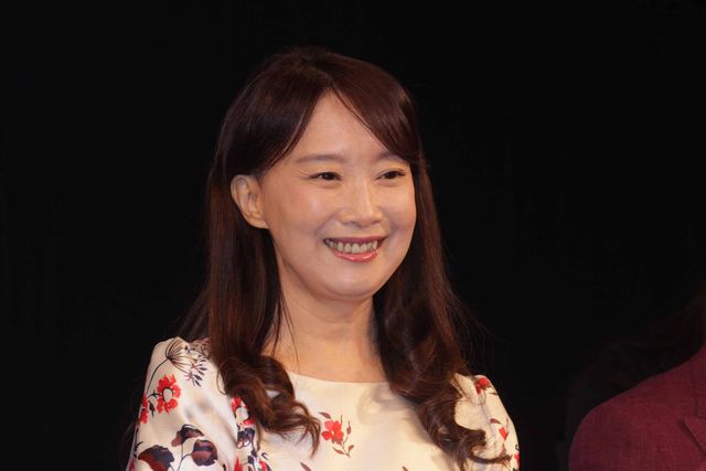 岡本夏美、女装用グッズを胸につめて巨乳に!?「ショートショートフィルムフェスティバル＆アジア2016（SSFF&ASIA）」フォトギャラリー（20枚目）