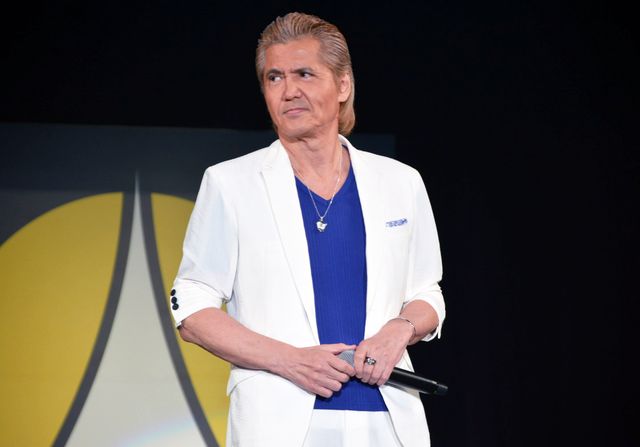 “帝王”竹内力、大阪コミコンに降臨！映画『猿の惑星／キングダム』スペシャルステージ（5枚目）