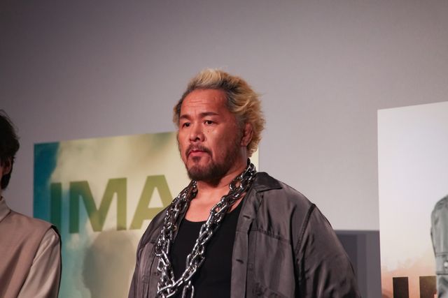 山崎賢人、岡山天音、濱津隆之ら飛信隊メンバー集結！『キングダム　魂の決戦』前夜祭イベント（9枚目）