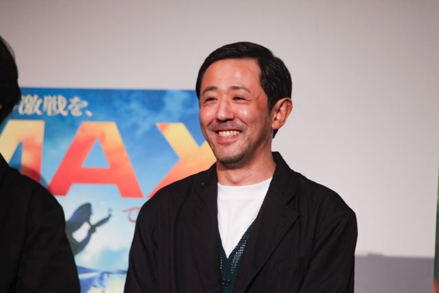 山崎賢人、岡山天音、濱津隆之ら飛信隊メンバー集結！『キングダム　魂の決戦』前夜祭イベント（11枚目）