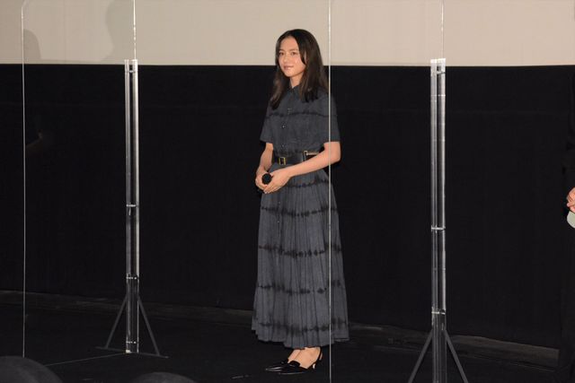 清原果耶＆伊藤健太郎、心にしみる言葉を披露！（2枚目）