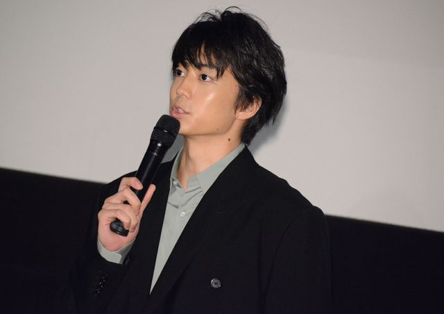 清原果耶＆伊藤健太郎、心にしみる言葉を披露！（4枚目）