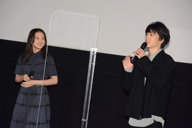 清原果耶＆伊藤健太郎、心にしみる言葉を披露！（5枚目）