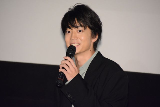 清原果耶＆伊藤健太郎、心にしみる言葉を披露！（7枚目）