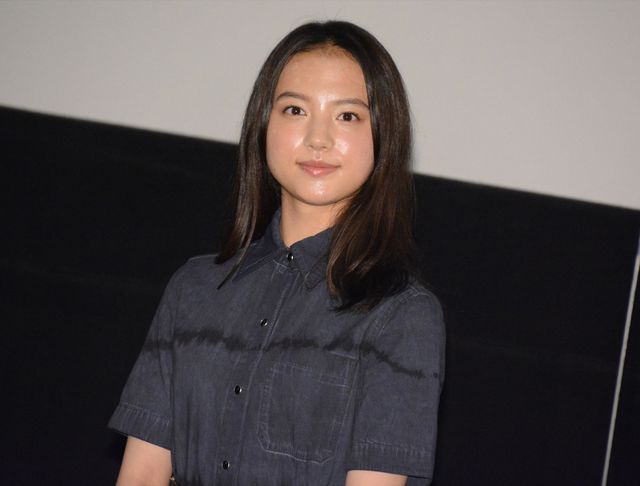 清原果耶＆伊藤健太郎、心にしみる言葉を披露！（12枚目）