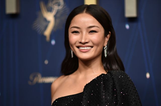 ザ・ビートルズ映画でオノ・ヨーコを演じるアンナ・サワイ