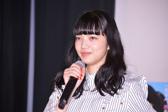 菅田将暉、「壁ドン＆あごクイ」練習も映画では使わず！ 　画像ギャラリー：フォトギャラリー