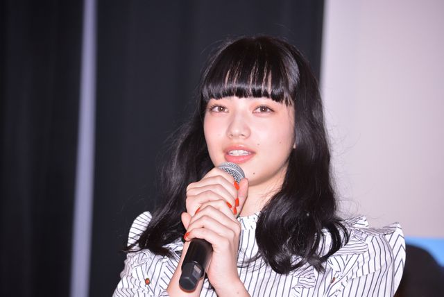 菅田将暉、「壁ドン＆あごクイ」練習も映画では使わず！ 　画像ギャラリー（2枚目）