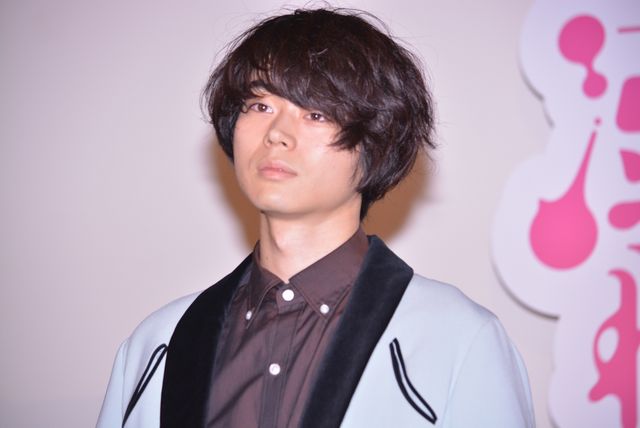 菅田将暉、「壁ドン＆あごクイ」練習も映画では使わず！ 　画像ギャラリー（3枚目）