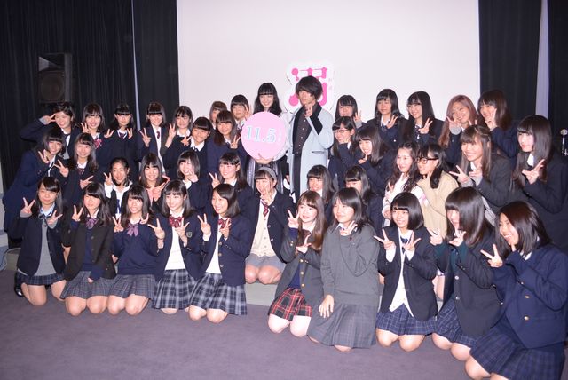 菅田将暉、「壁ドン＆あごクイ」練習も映画では使わず！ 　画像ギャラリー（6枚目）