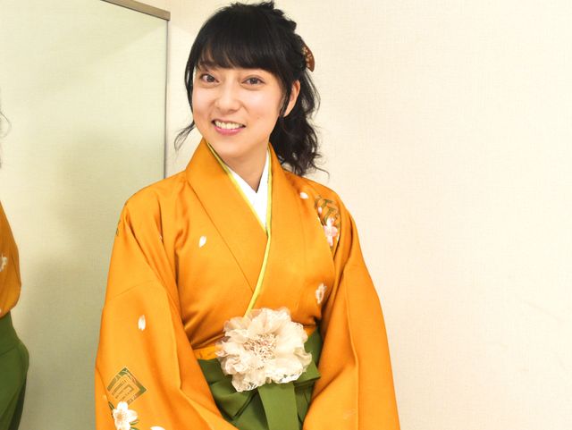 声優 宮村優子 今後日本に拠点を戻す予定は 母としての思い シネマトゥデイ 映画の情報を毎日更新