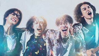 佐藤健主演Netflix「グラスハート」キャスト・あらすじ【まとめ】