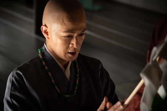 全成の珍場面も話題に！「鎌倉殿の13人」第24回名場面集：フォトギャラリー