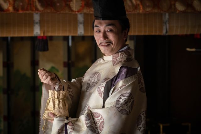 全成の珍場面も話題に！「鎌倉殿の13人」第24回名場面集（2枚目）