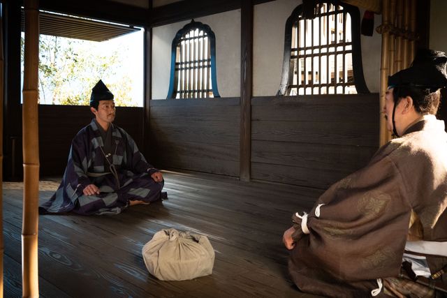 全成の珍場面も話題に！「鎌倉殿の13人」第24回名場面集（4枚目）