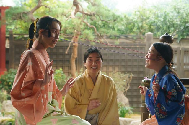 全成の珍場面も話題に！「鎌倉殿の13人」第24回名場面集（5枚目）