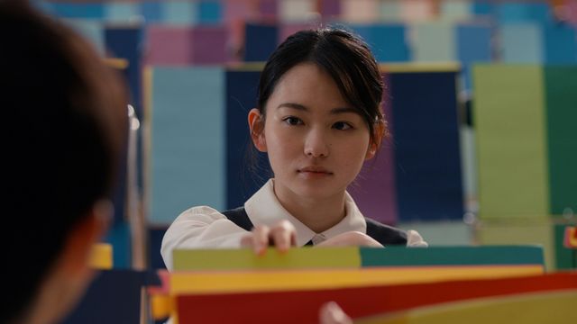 Amazon Original初の邦画『HOMESTAY（ホームステイ）』場面カット：フォトギャラリー