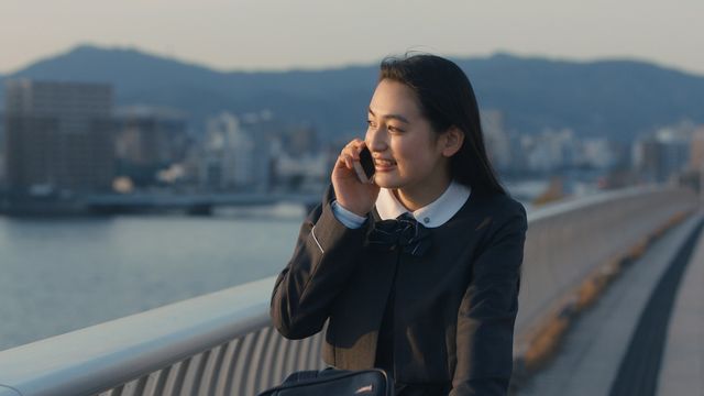 Amazon Original初の邦画『HOMESTAY（ホームステイ）』場面カット（4枚目）