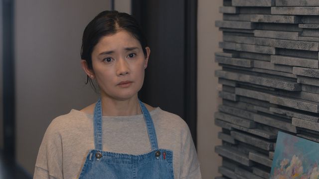 Amazon Original初の邦画『HOMESTAY（ホームステイ）』場面カット（5枚目）