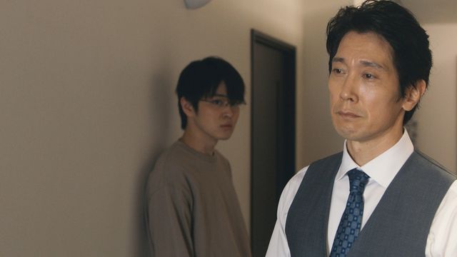 Amazon Original初の邦画『HOMESTAY（ホームステイ）』場面カット（6枚目）