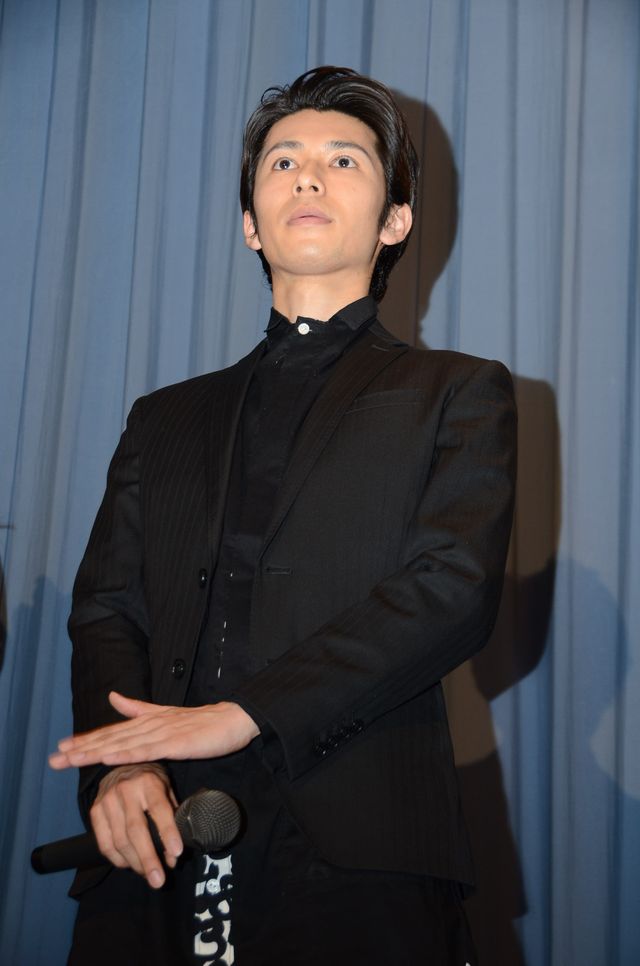 広田レオナ監督＆吹越満が夫婦で登壇　“双子の兄弟みたい”と仲の良いところを披露　画像ギャラリー（8枚目）