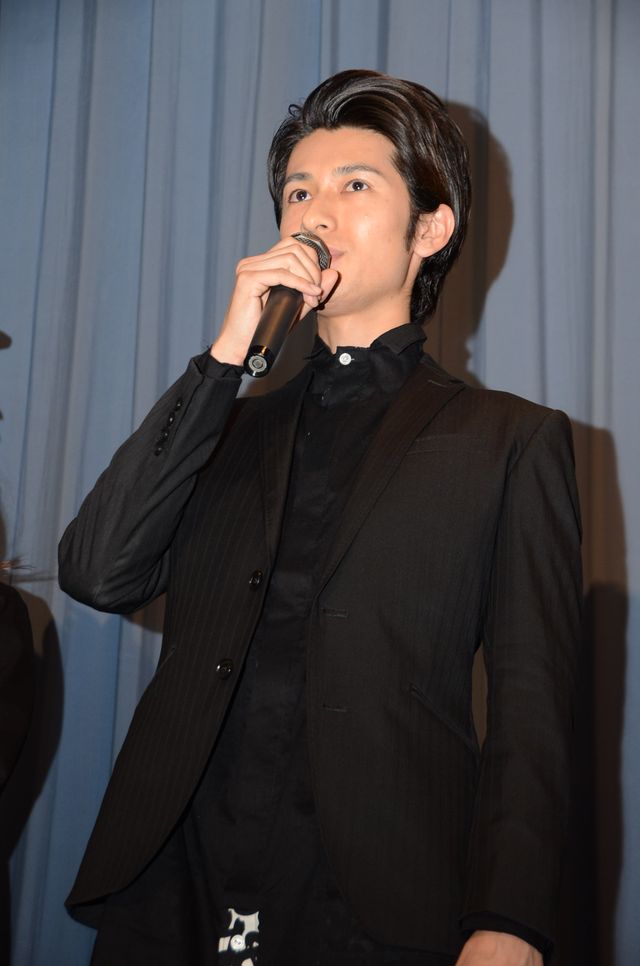 広田レオナ監督＆吹越満が夫婦で登壇　“双子の兄弟みたい”と仲の良いところを披露　画像ギャラリー（13枚目）