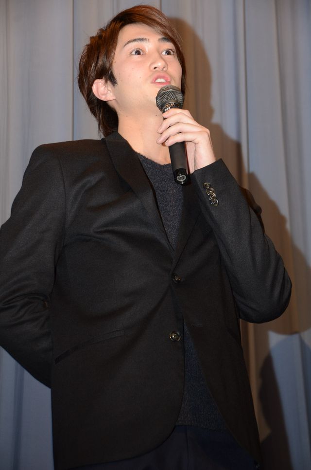 広田レオナ監督＆吹越満が夫婦で登壇　“双子の兄弟みたい”と仲の良いところを披露　画像ギャラリー（15枚目）