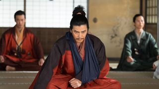 「豊臣兄弟！」要潤、小栗旬とあえて距離　「本能寺の変が終わるまでは仲良くなれない」