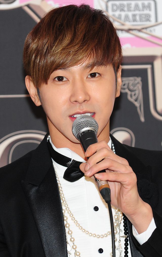 東方神起、4年ぶりの韓国コンサート！新曲も初披露＜韓国JPICTURES＞（7枚目）