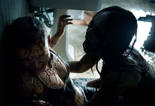 『パラノーマル』プロデューサー×『ソウ』監督による映画『ジェサベル』フォトギャラリー:フォトギャラリー