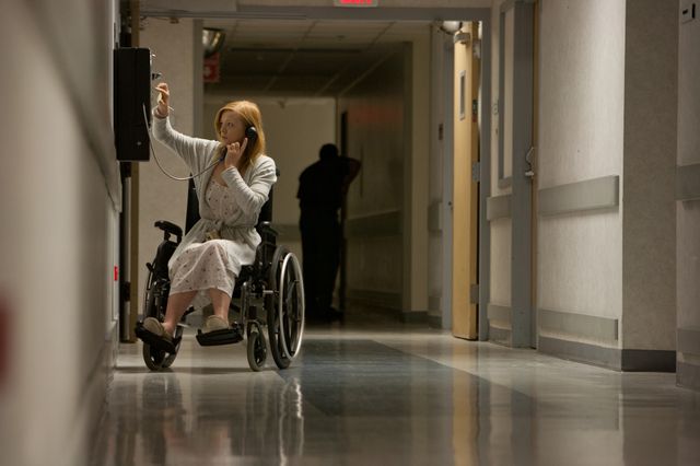 『パラノーマル』プロデューサー×『ソウ』監督による映画『ジェサベル』フォトギャラリー（4枚目）