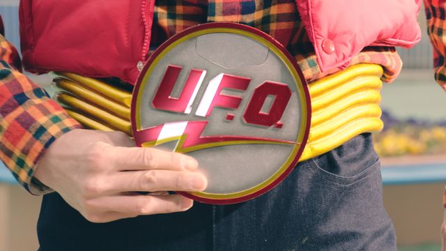 ヒーロー姿がハマっている中川大志「エクストリーム！ヤキソボーイ篇」フォトギャラリー（7枚目）