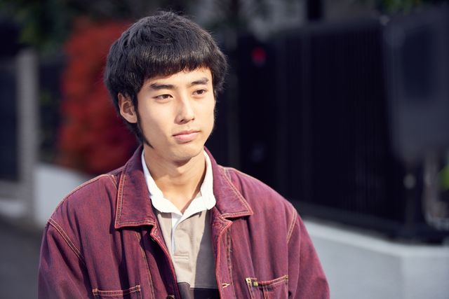 小松菜奈『ムーンライト・シャドウ』メインビジュアル＆場面写真：フォトギャラリー