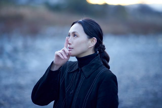 小松菜奈『ムーンライト・シャドウ』メインビジュアル＆場面写真（2枚目）