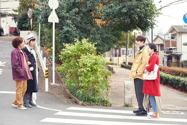 小松菜奈『ムーンライト・シャドウ』メインビジュアル＆場面写真（3枚目）