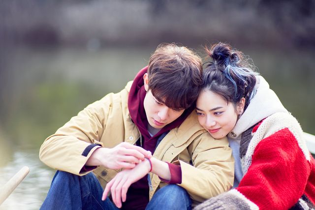 小松菜奈『ムーンライト・シャドウ』メインビジュアル＆場面写真（6枚目）