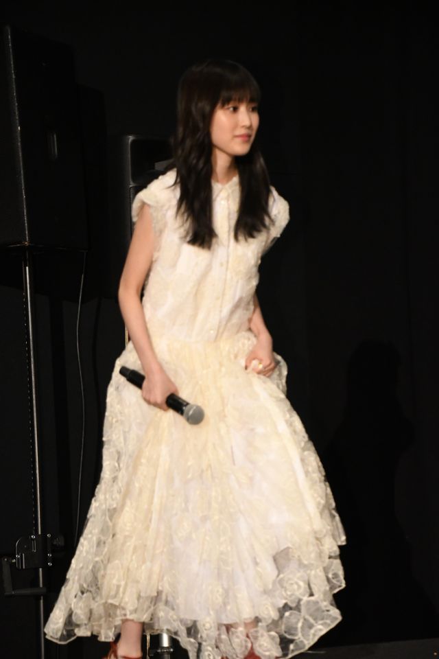 「踊るプロジェクト」ついに再始動！12年ぶり新作映画『室井慎次　敗れざる者』初日舞台あいさつ（3枚目）