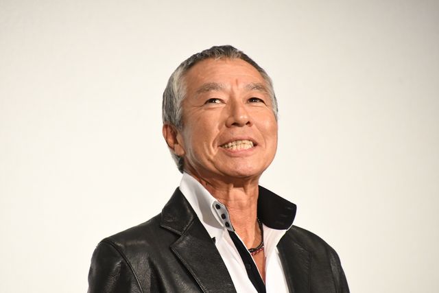 「踊るプロジェクト」ついに再始動！12年ぶり新作映画『室井慎次　敗れざる者』初日舞台あいさつ（6枚目）